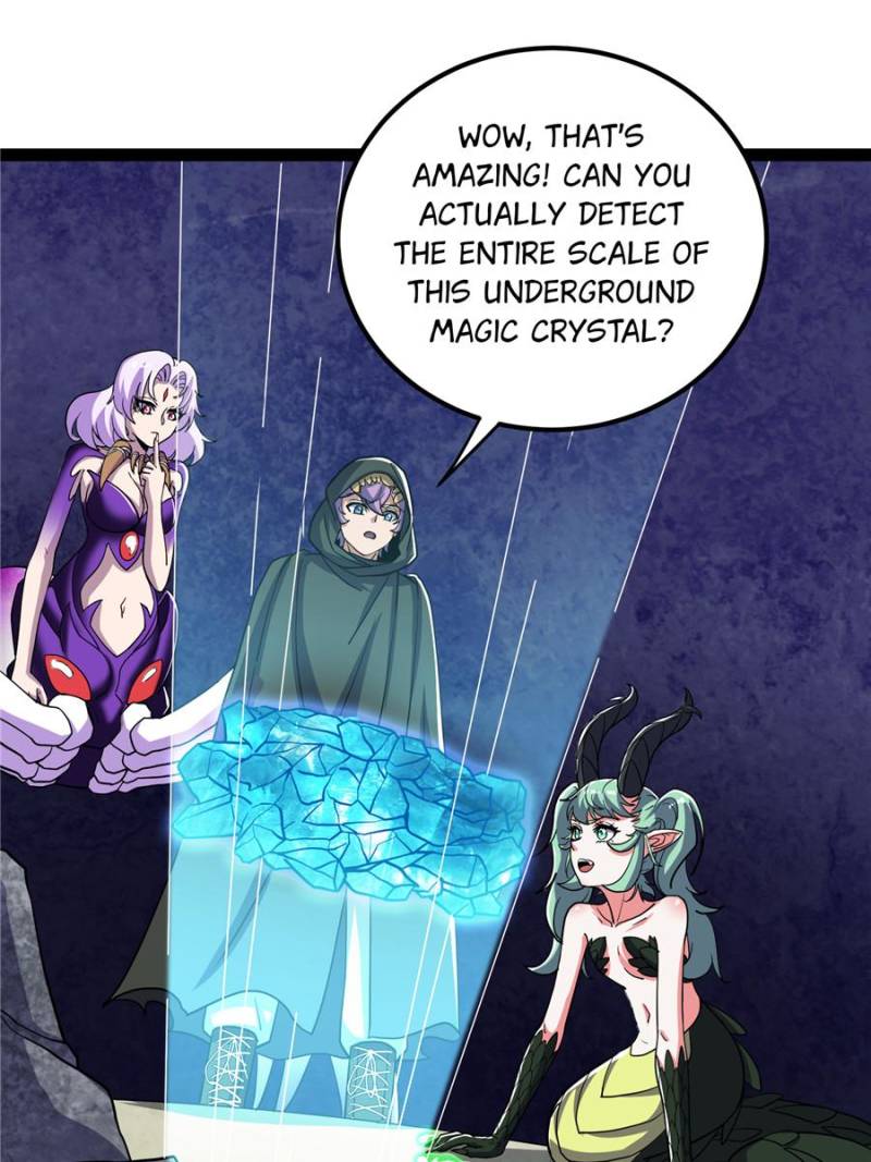 Ancient God’s Chosen Warriors Chapter 92 page 27