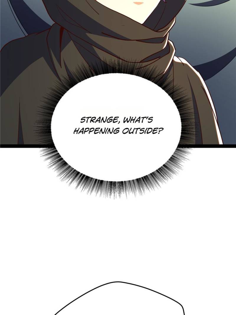 Ancient God’s Chosen Warriors Chapter 91 page 25