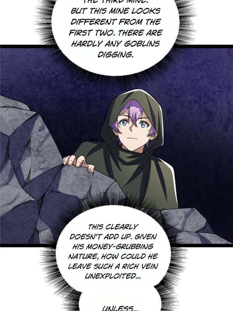 Ancient God’s Chosen Warriors Chapter 92 page 15