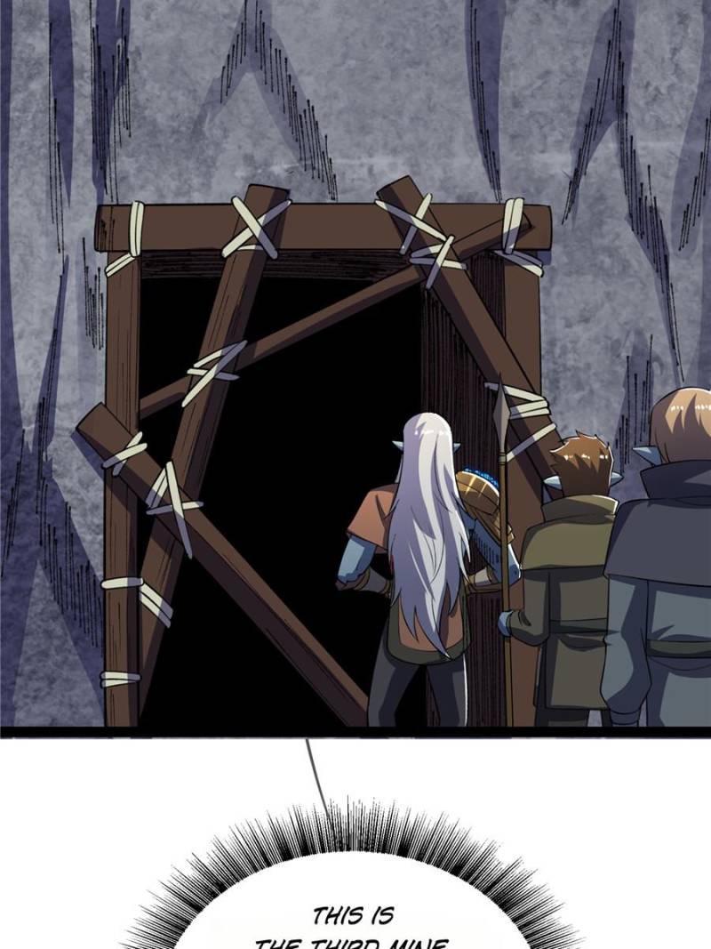 Ancient God’s Chosen Warriors Chapter 92 page 14