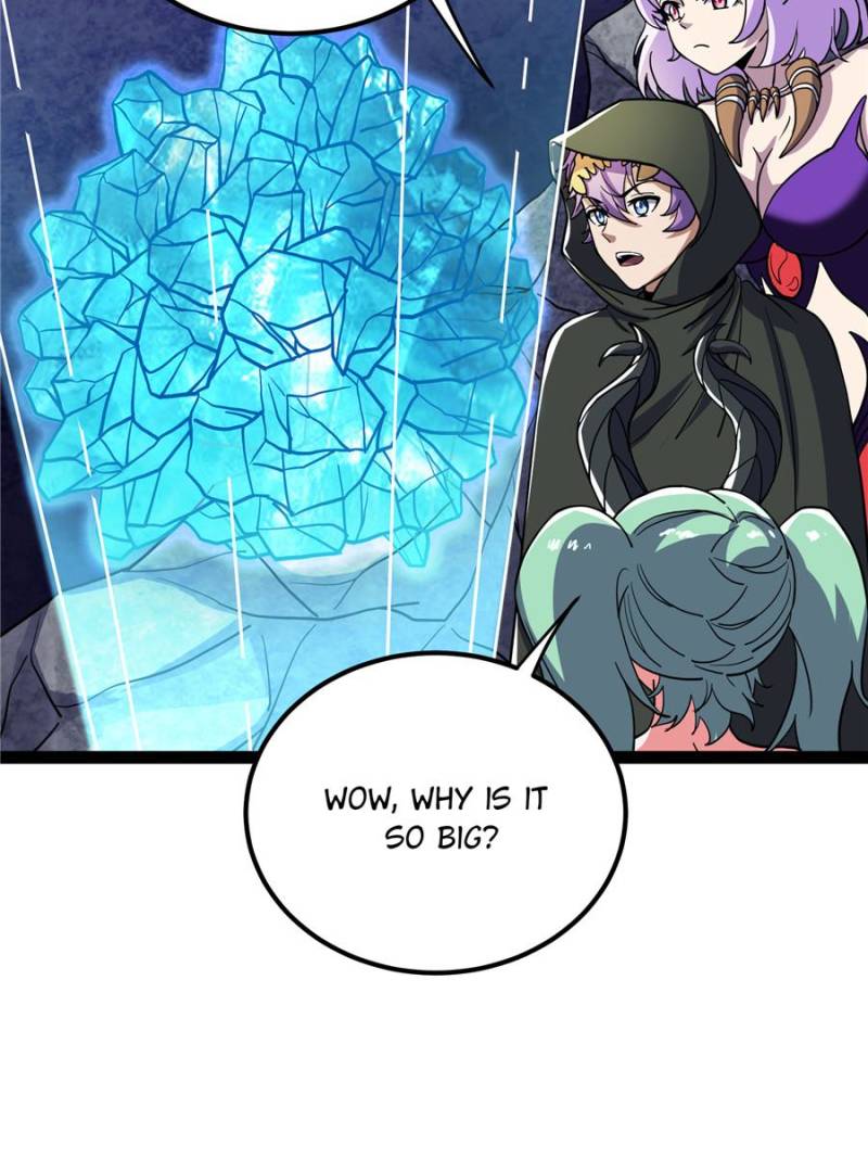 Ancient God’s Chosen Warriors Chapter 92 page 29