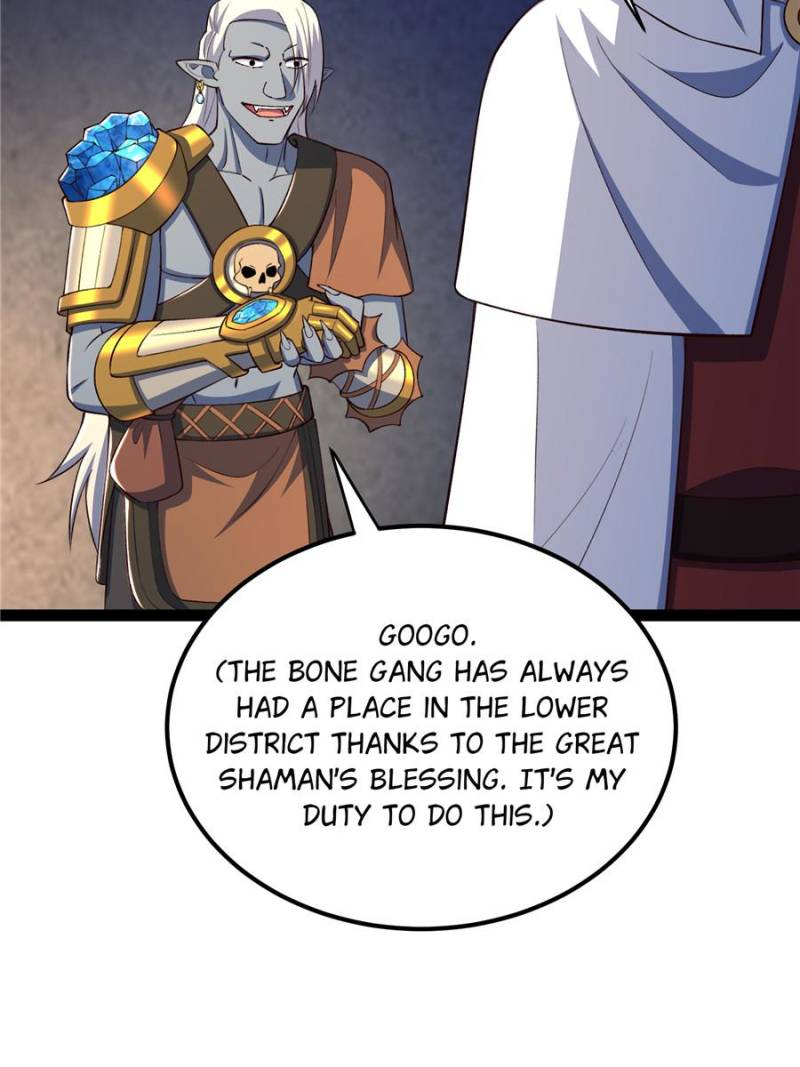 Ancient God’s Chosen Warriors Chapter 93 page 24