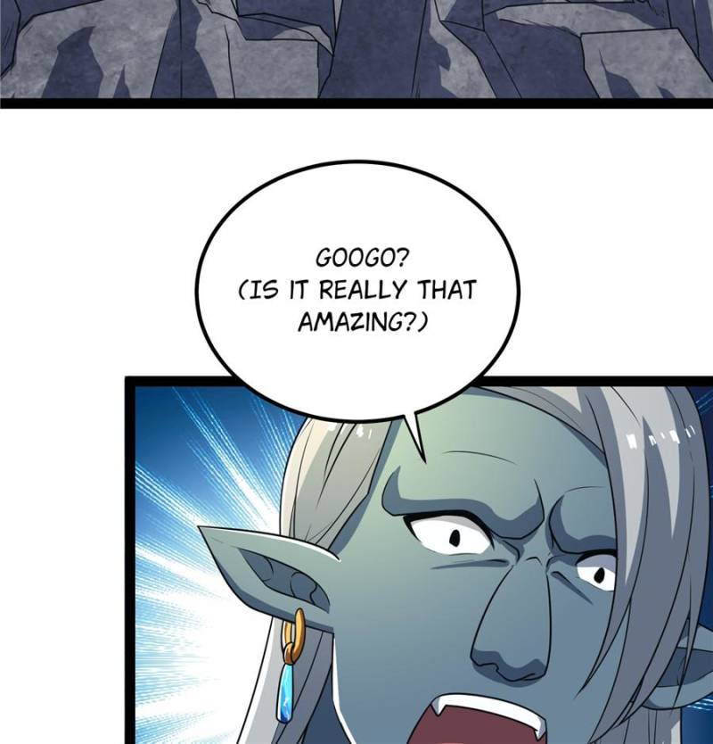 Ancient God’s Chosen Warriors Chapter 92 page 49