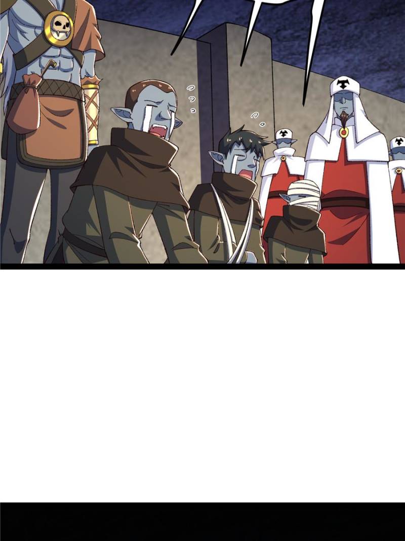 Ancient God’s Chosen Warriors Chapter 93 page 29