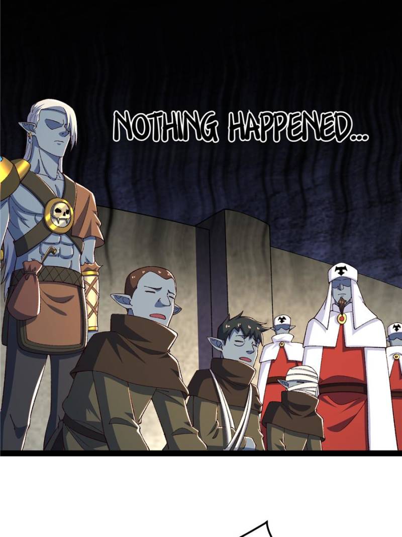 Ancient God’s Chosen Warriors Chapter 93 page 30