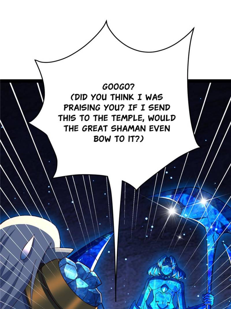 Ancient God’s Chosen Warriors Chapter 93 page 25