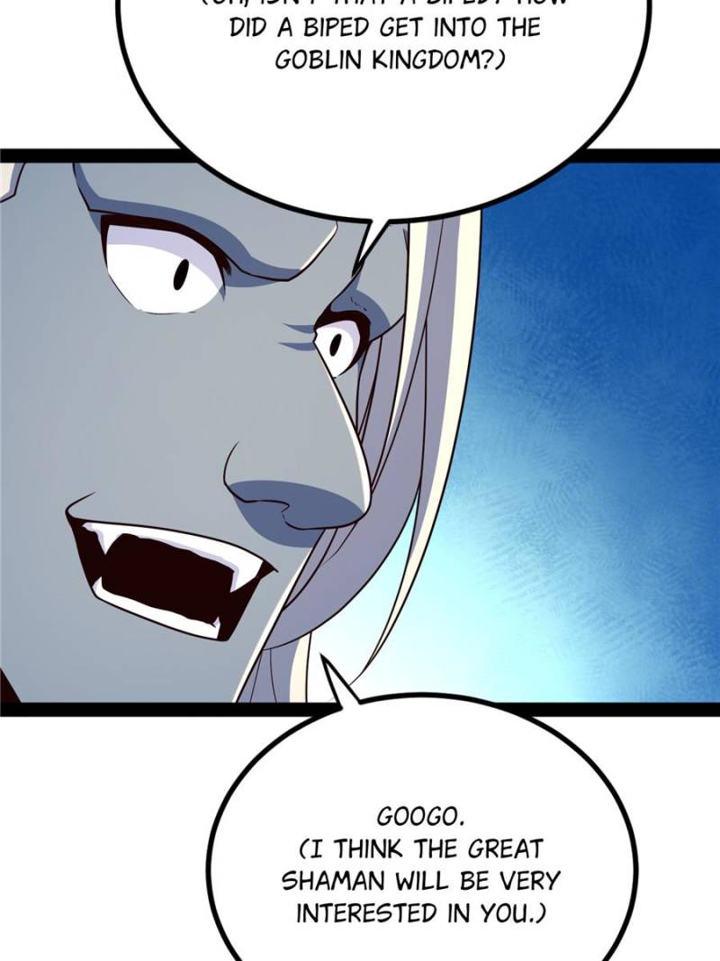 Ancient God’s Chosen Warriors Chapter 93 page 43