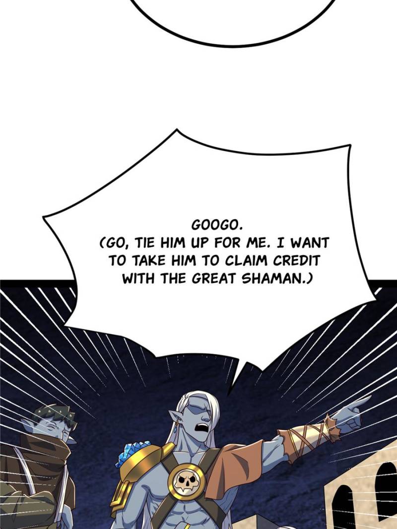 Ancient God’s Chosen Warriors Chapter 93 page 44