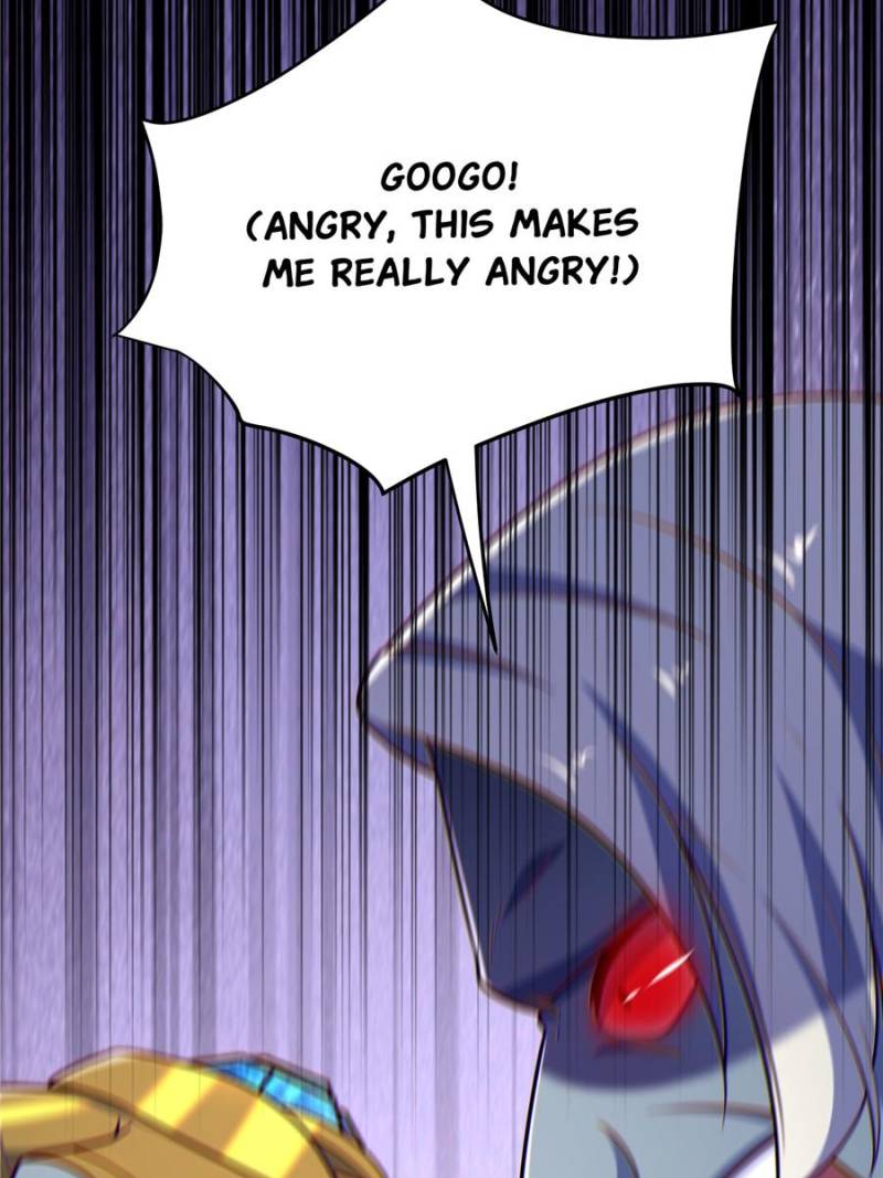 Ancient God’s Chosen Warriors Chapter 91 page 44