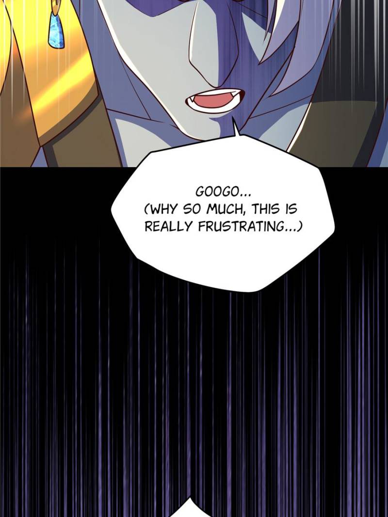 Ancient God’s Chosen Warriors Chapter 91 page 43