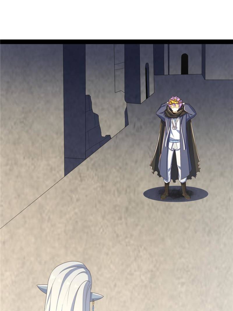 Ancient God’s Chosen Warriors Chapter 93 page 40