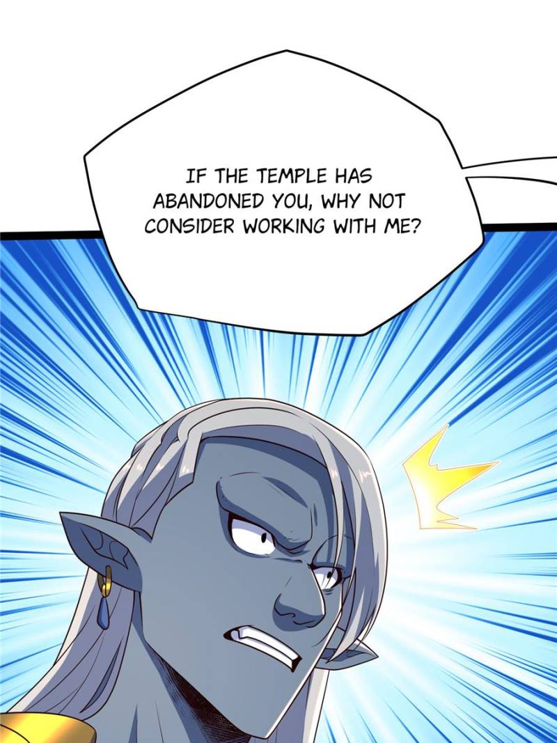 Ancient God’s Chosen Warriors Chapter 93 page 38