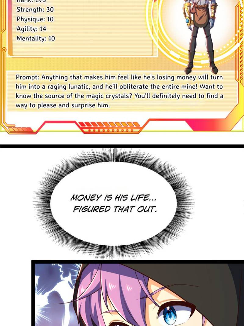 Ancient God’s Chosen Warriors Chapter 91 page 52
