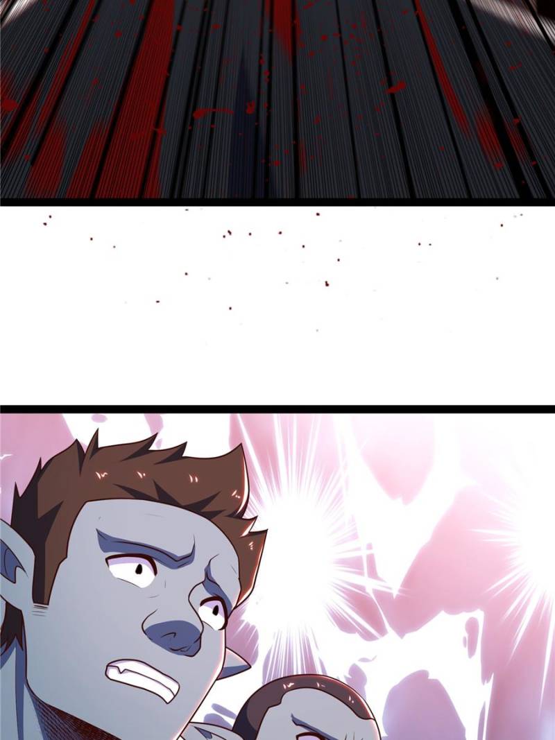 Ancient God’s Chosen Warriors Chapter 91 page 48