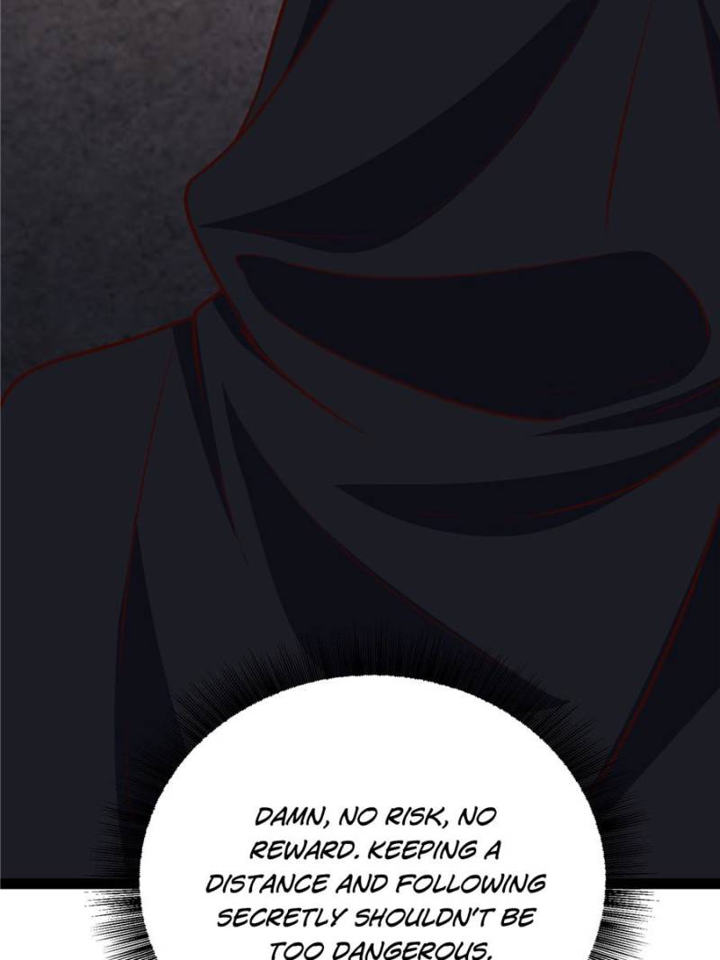 Ancient God’s Chosen Warriors Chapter 91 page 55