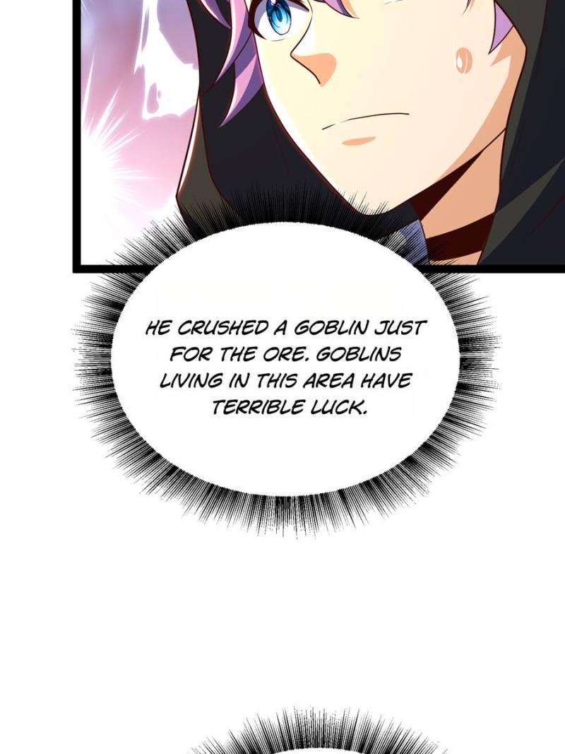 Ancient God’s Chosen Warriors Chapter 91 page 53