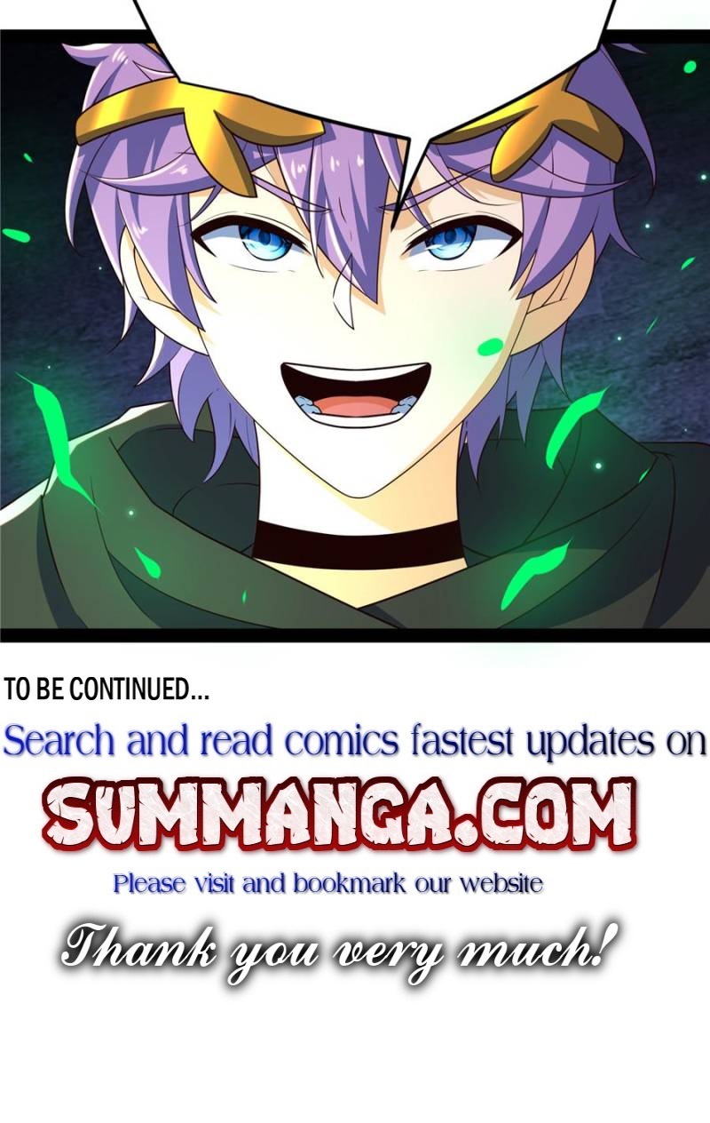 Ancient God’s Chosen Warriors Chapter 93 page 49