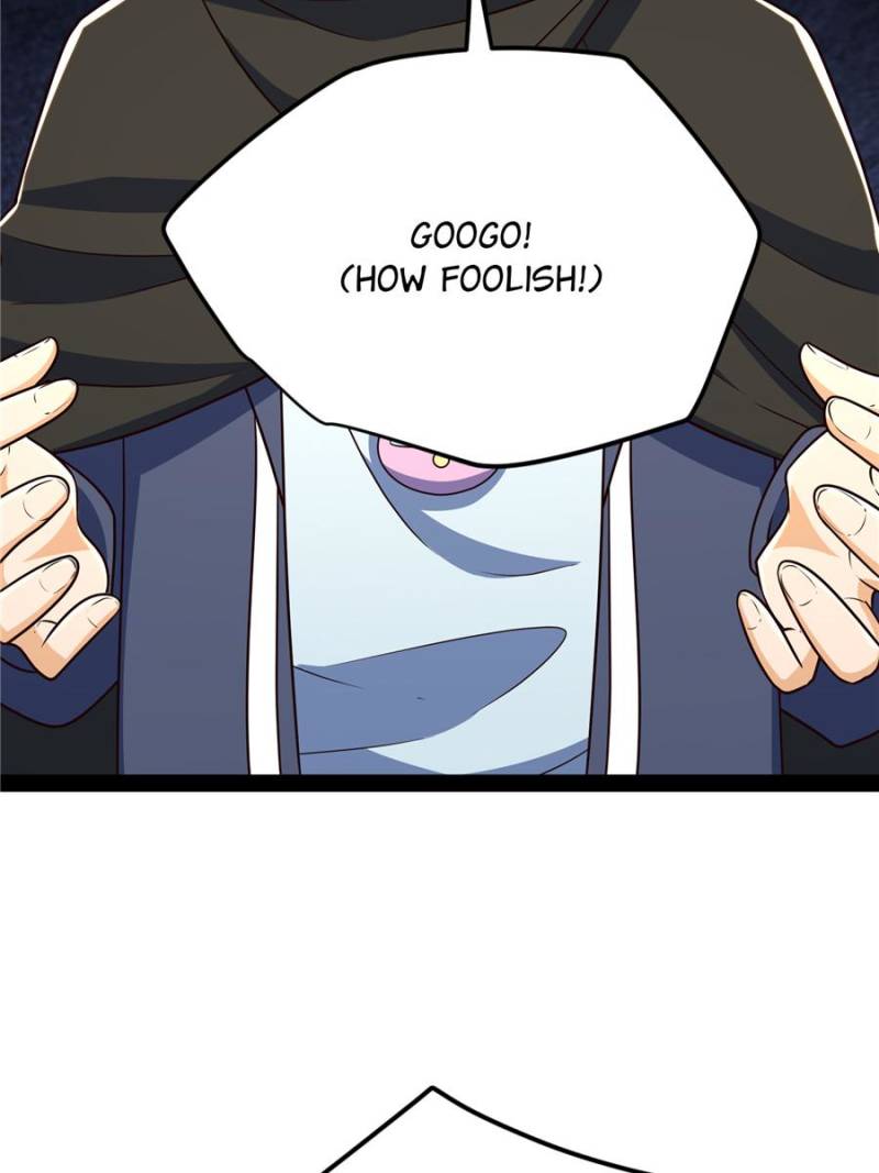 Ancient God’s Chosen Warriors Chapter 93 page 46