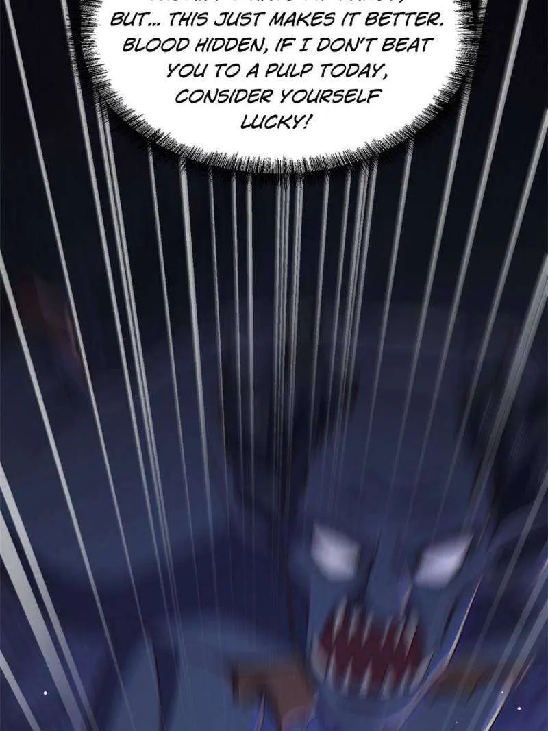 Ancient God’s Chosen Warriors Chapter 75 page 4