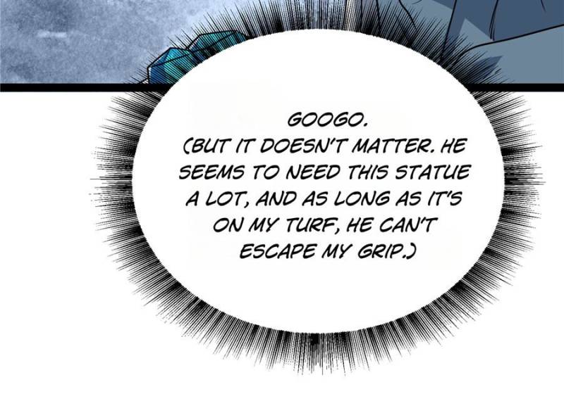 Ancient God’s Chosen Warriors Chapter 94 page 27