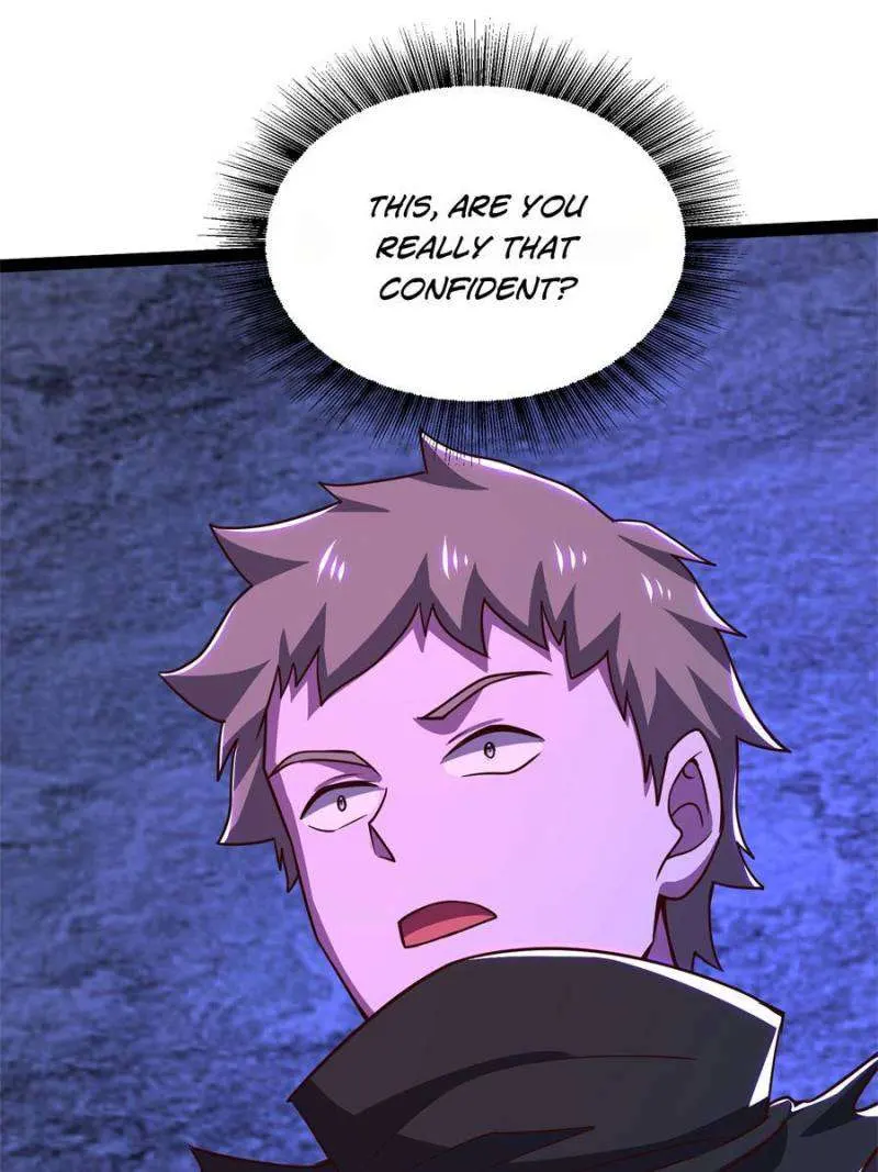 Ancient God’s Chosen Warriors Chapter 75 page 14