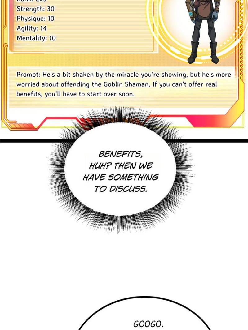Ancient God’s Chosen Warriors Chapter 94 page 5