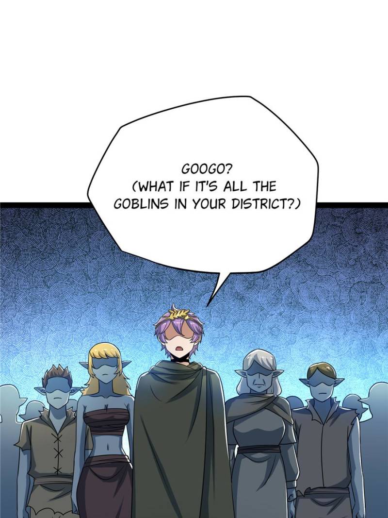 Ancient God’s Chosen Warriors Chapter 94 page 16