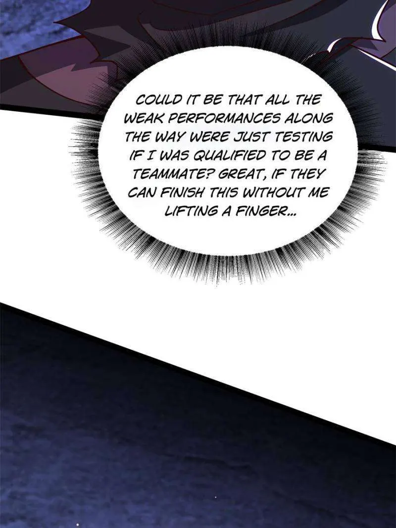 Ancient God’s Chosen Warriors Chapter 75 page 15