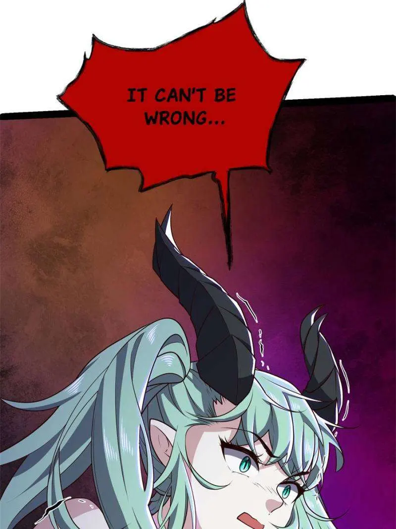 Ancient God’s Chosen Warriors Chapter 75 page 38