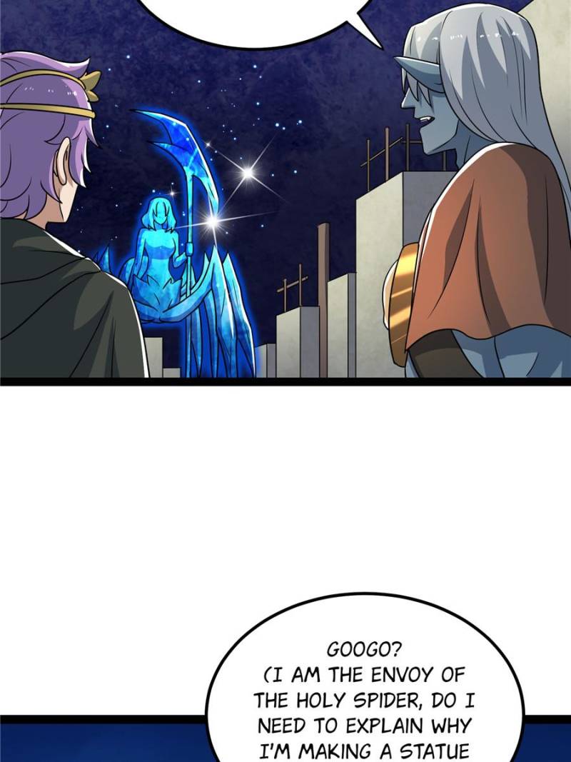 Ancient God’s Chosen Warriors Chapter 94 page 24