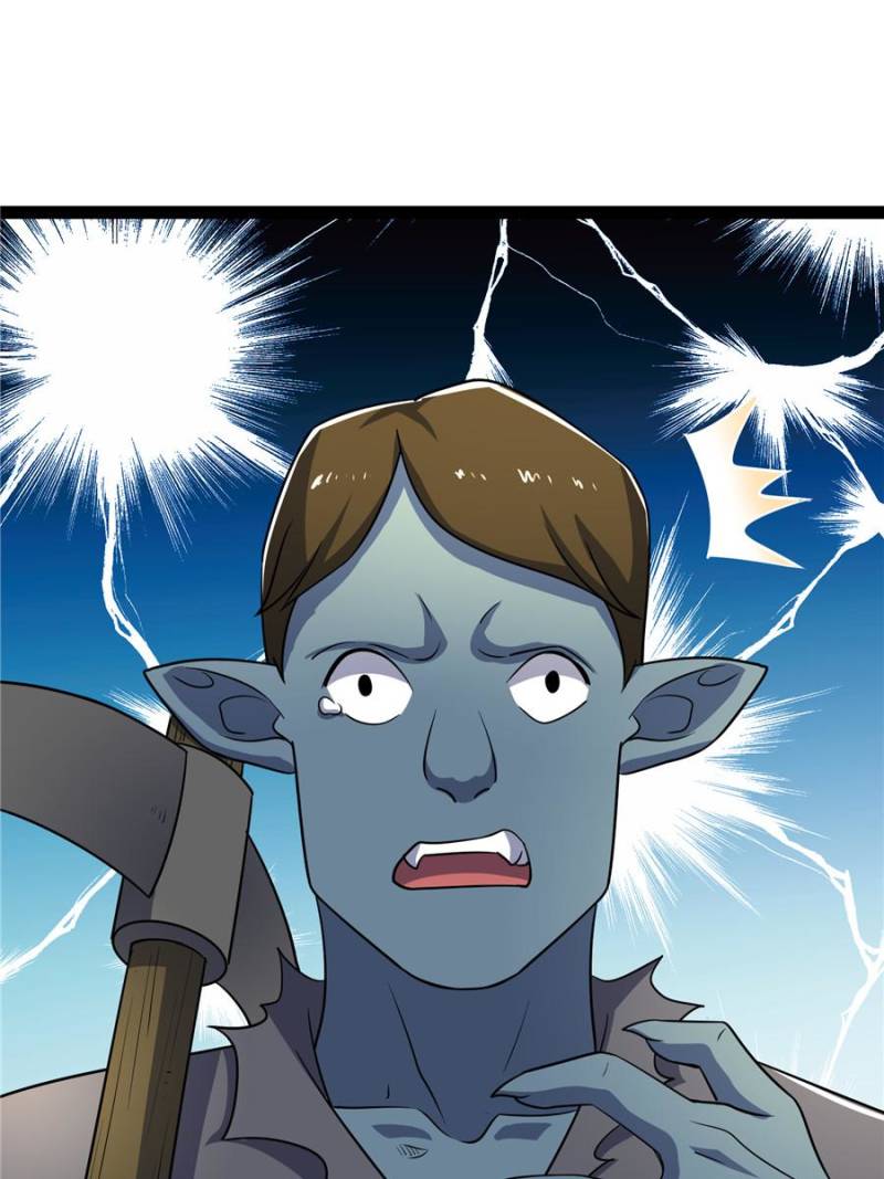 Ancient God’s Chosen Warriors Chapter 94 page 32