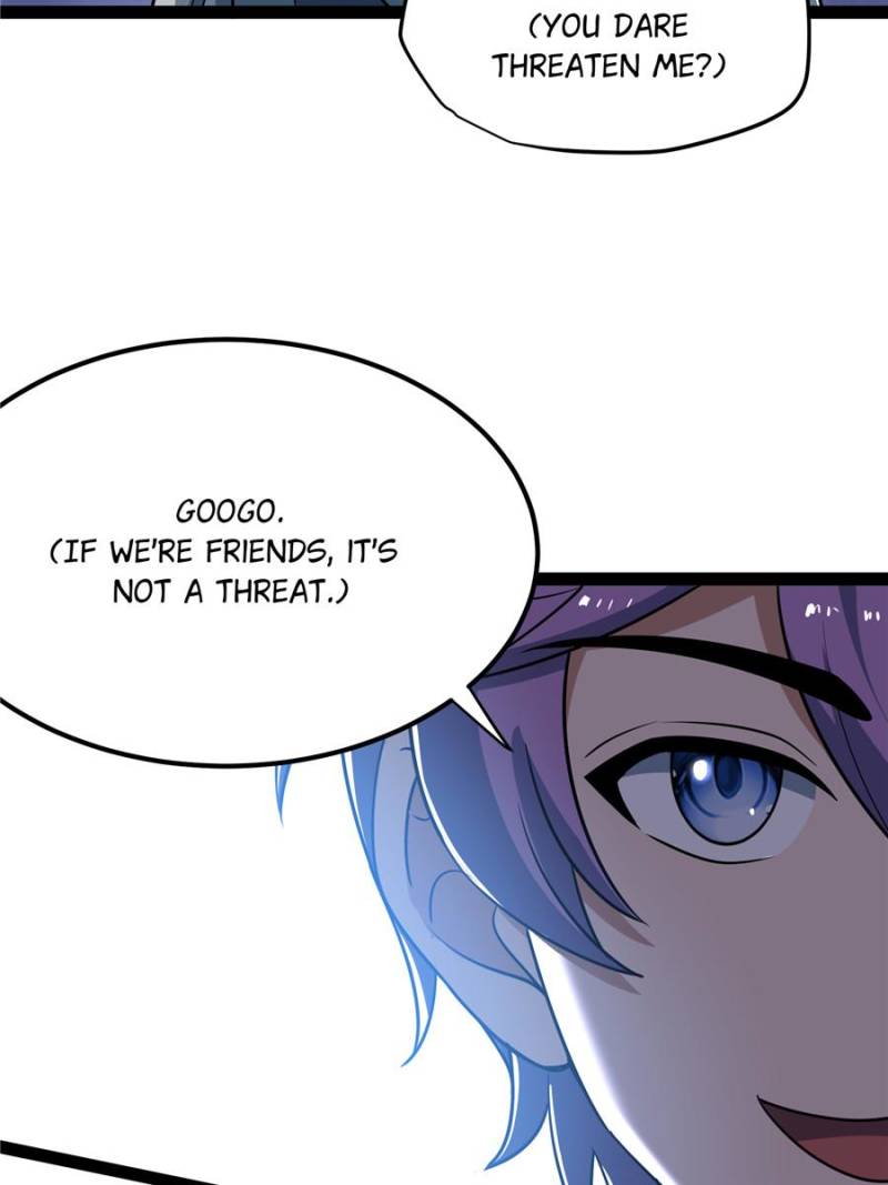 Ancient God’s Chosen Warriors Chapter 94 page 18