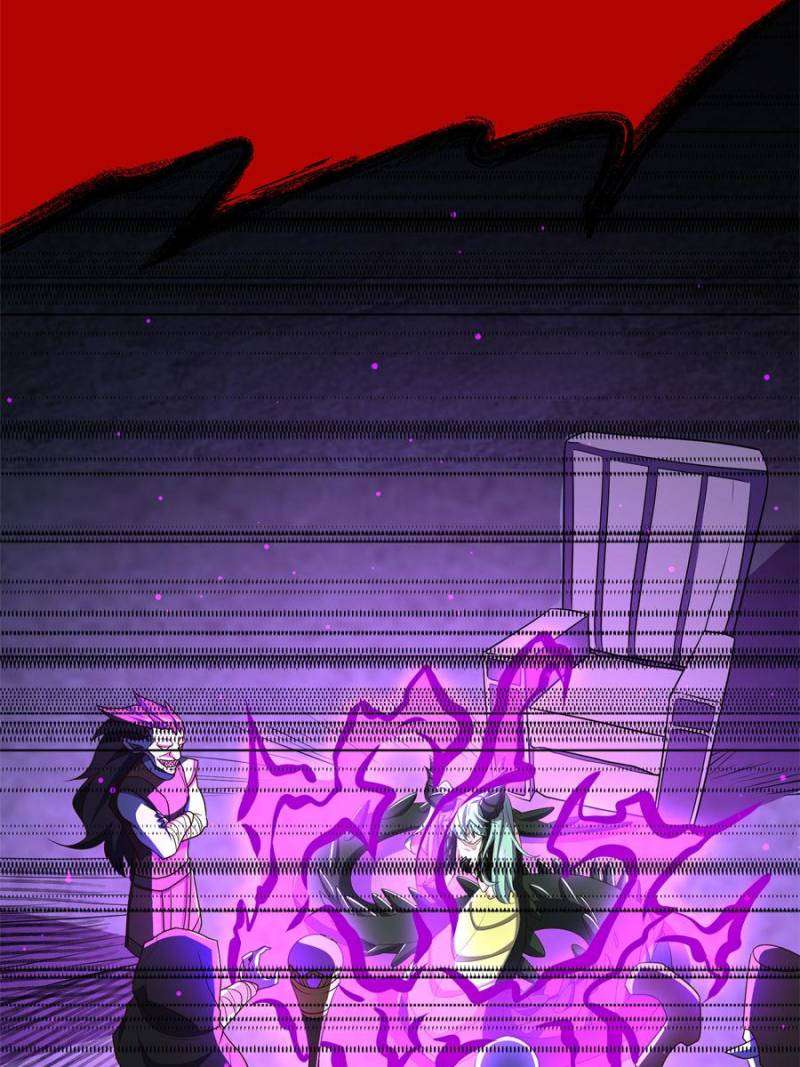 Ancient God’s Chosen Warriors Chapter 75 page 40