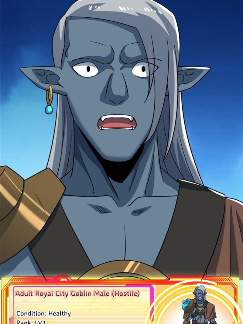 Ancient God’s Chosen Warriors Chapter 94 page 4