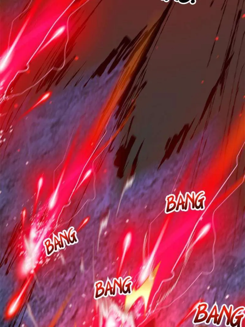 Ancient God’s Chosen Warriors Chapter 75 page 32