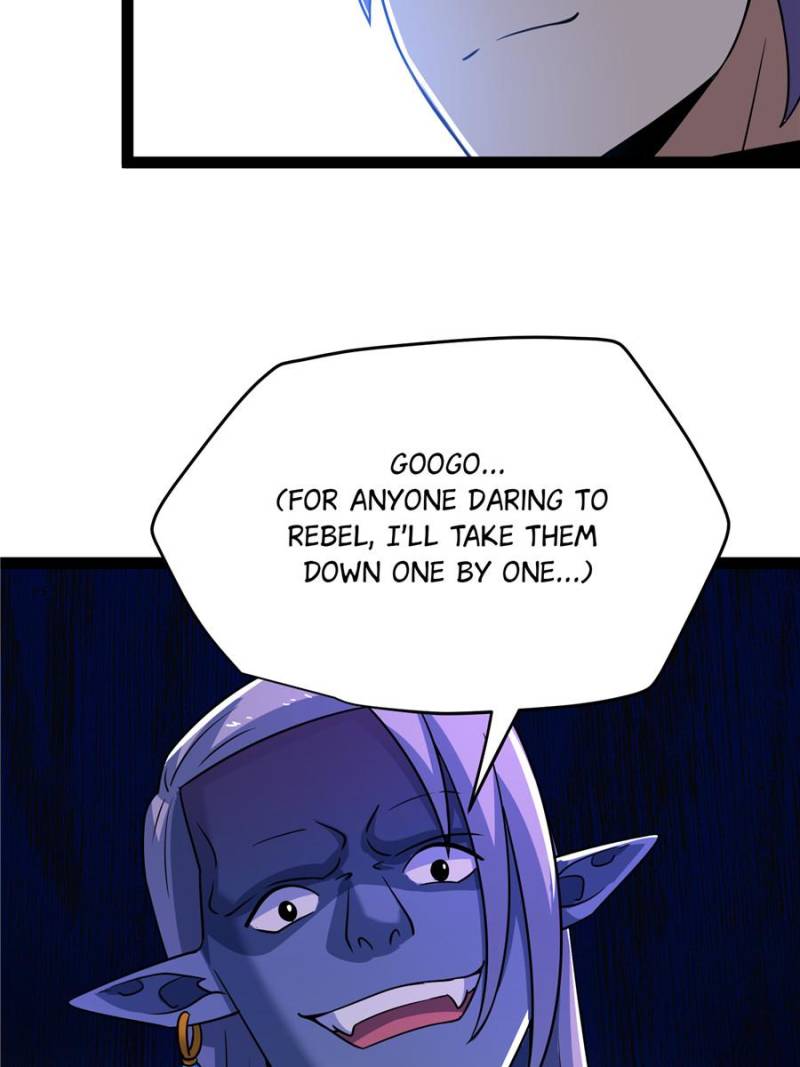 Ancient God’s Chosen Warriors Chapter 94 page 13