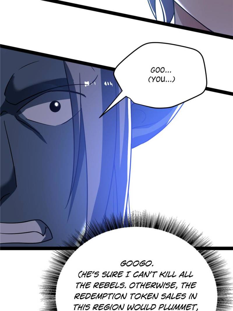 Ancient God’s Chosen Warriors Chapter 94 page 19