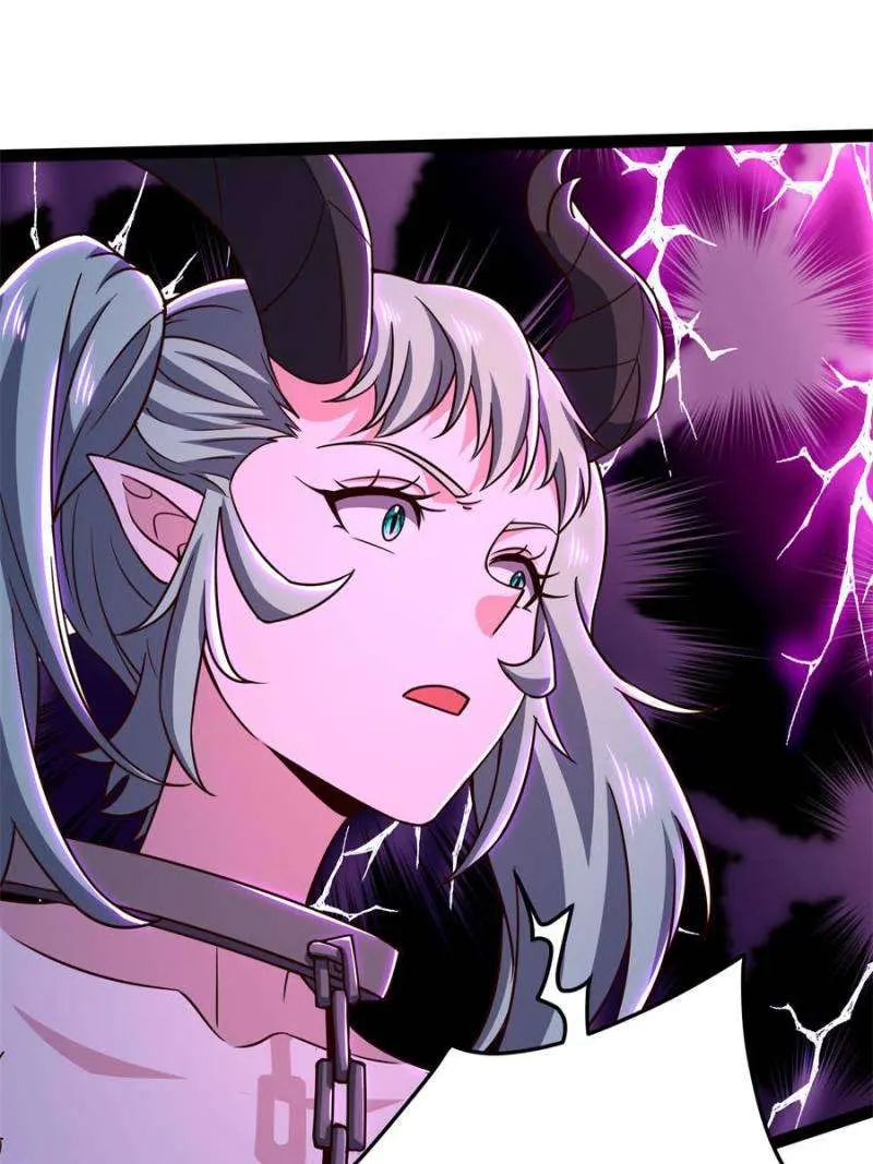 Ancient God’s Chosen Warriors Chapter 75 page 27