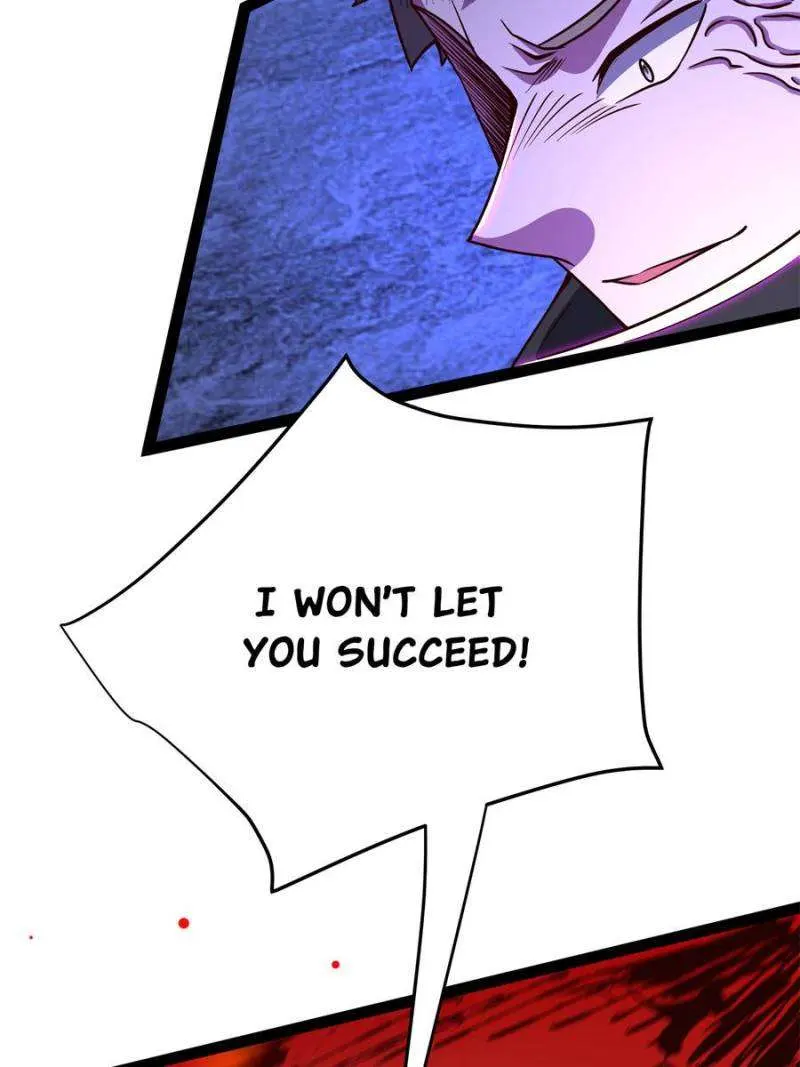 Ancient God’s Chosen Warriors Chapter 75 page 30