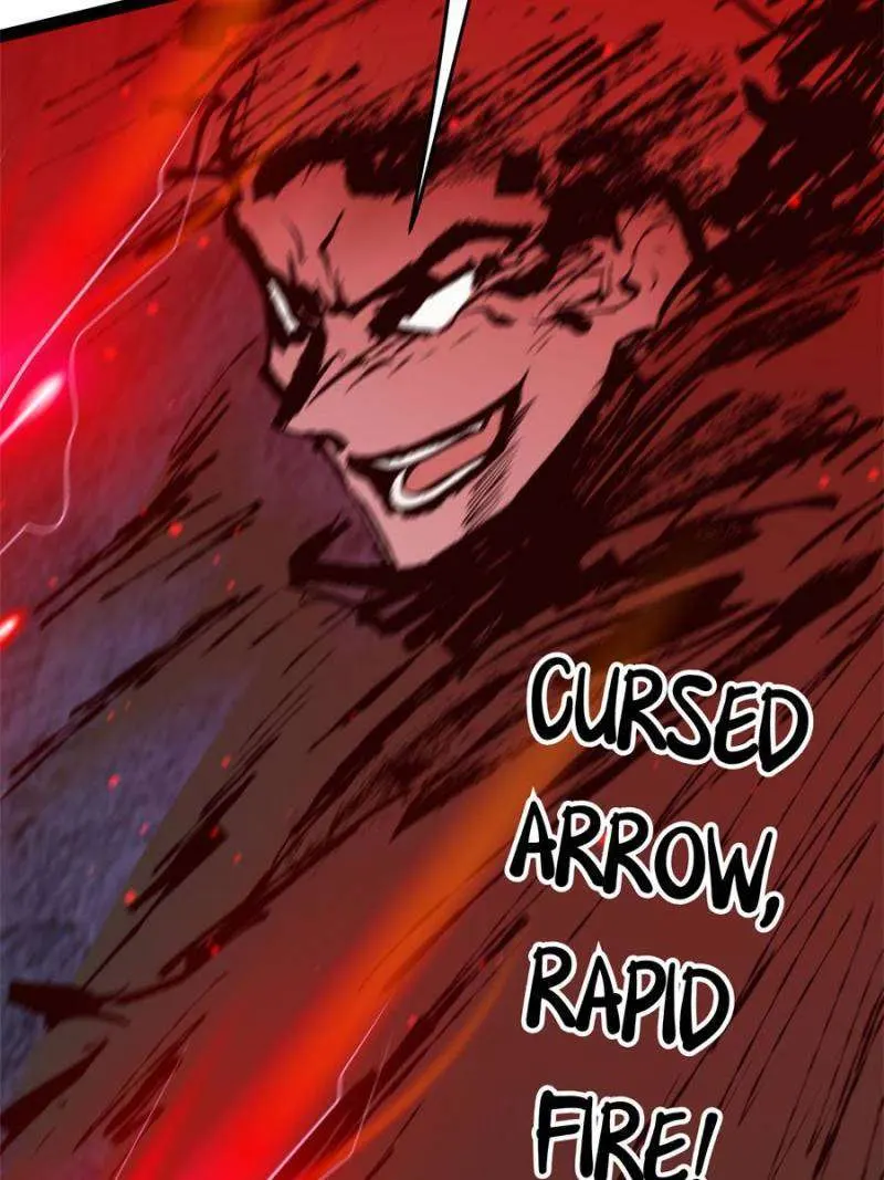 Ancient God’s Chosen Warriors Chapter 75 page 31