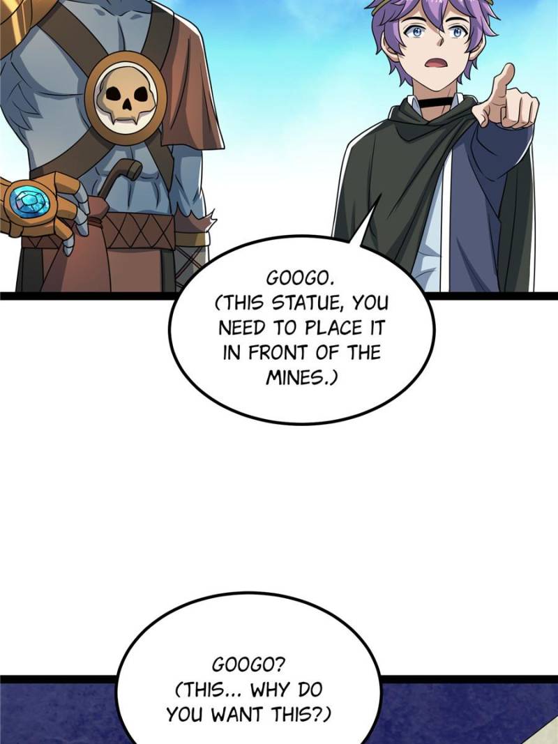 Ancient God’s Chosen Warriors Chapter 94 page 23