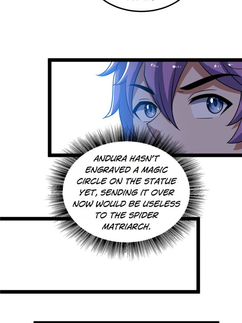 Ancient God’s Chosen Warriors Chapter 94 page 29