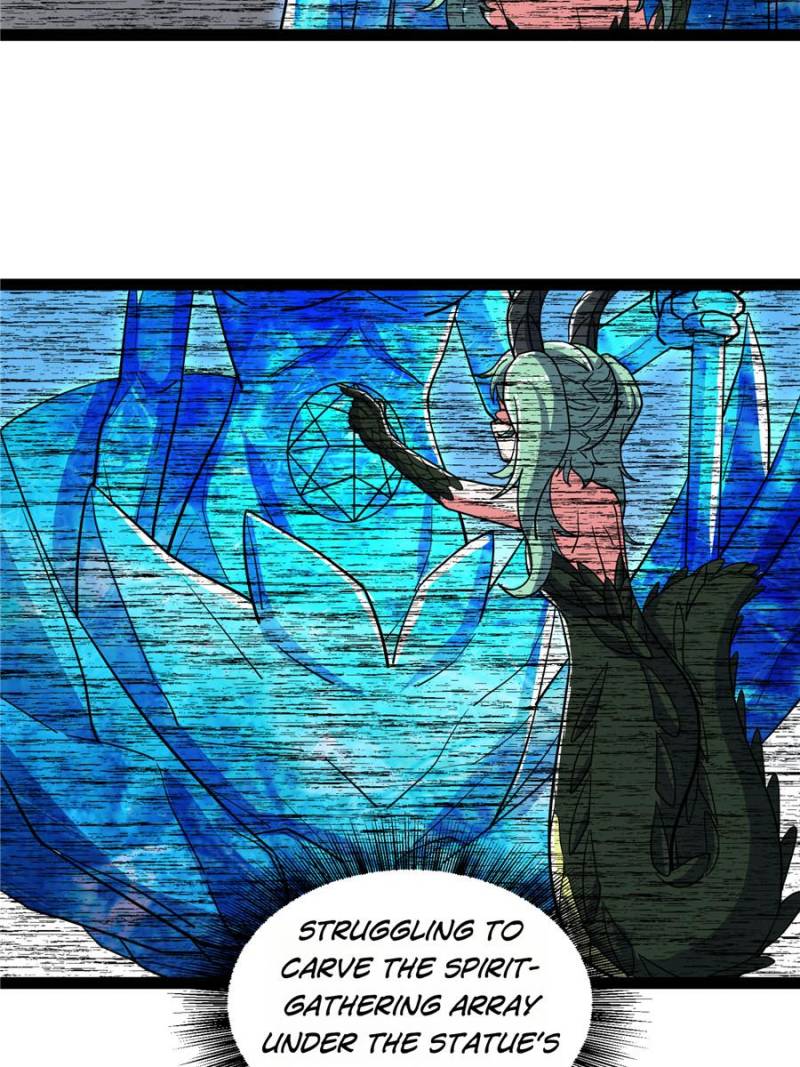 Ancient God’s Chosen Warriors Chapter 94 page 43