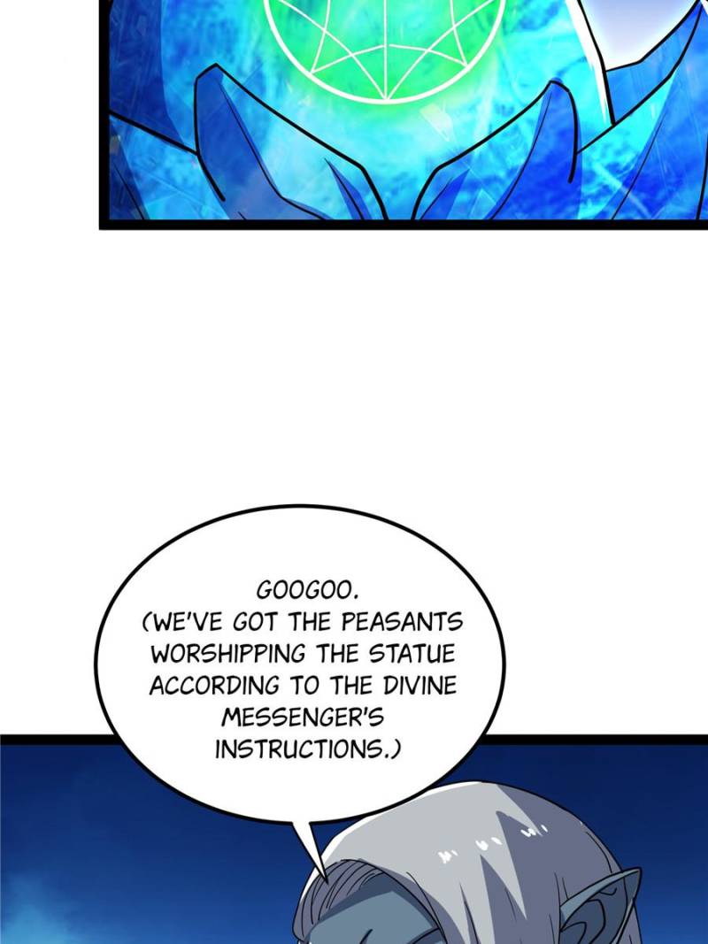 Ancient God’s Chosen Warriors Chapter 94 page 46