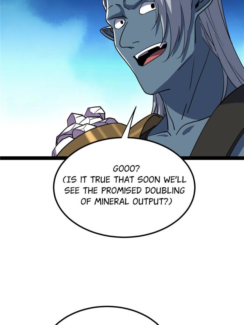 Ancient God’s Chosen Warriors Chapter 94 page 47