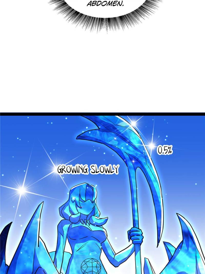 Ancient God’s Chosen Warriors Chapter 94 page 44