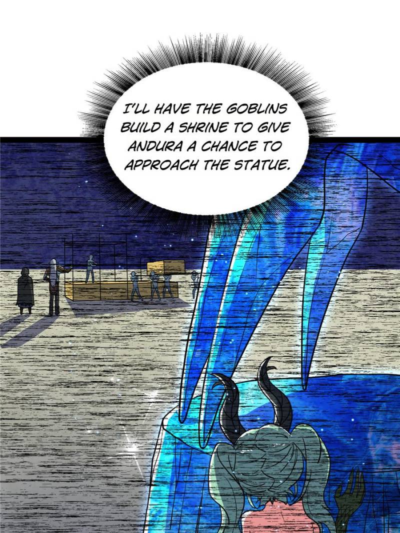 Ancient God’s Chosen Warriors Chapter 94 page 42