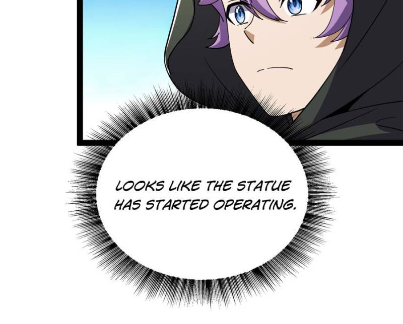 Ancient God’s Chosen Warriors Chapter 94 page 41