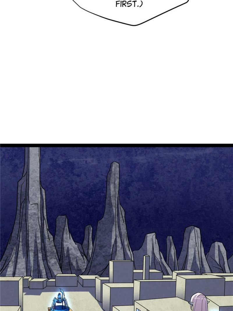 Ancient God’s Chosen Warriors Chapter 94 page 39