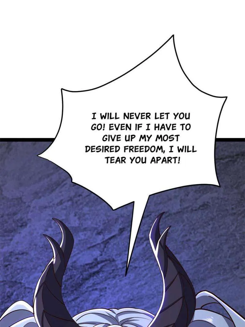 Ancient God’s Chosen Warriors Chapter 75 page 62